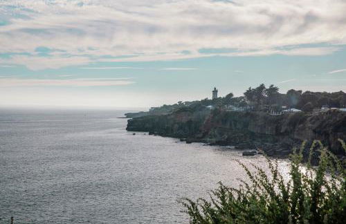 Seguros House - Charming Flat - Foto 30