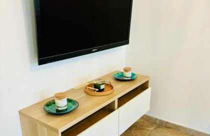 Villa du grangeon - Photo 25