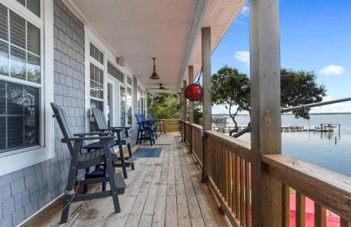 The Emerald Belle by Emerald Isle Realty - Foto 31