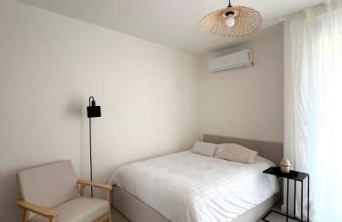 Appartement Balaruc les bains - Foto 8