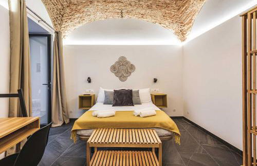 Apartamentos Cáceres Central Suites - Foto 1