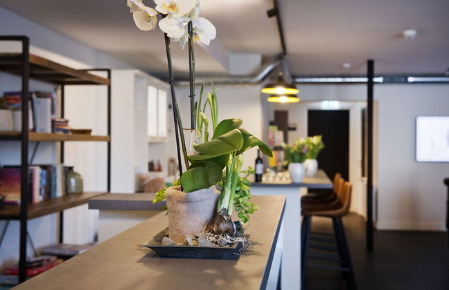 Apart Hotel De Bank - Photo 4