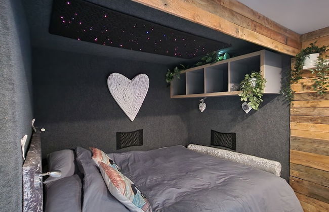 Birdsong Lodge - Peaceful - dog Friendly - Foto 7