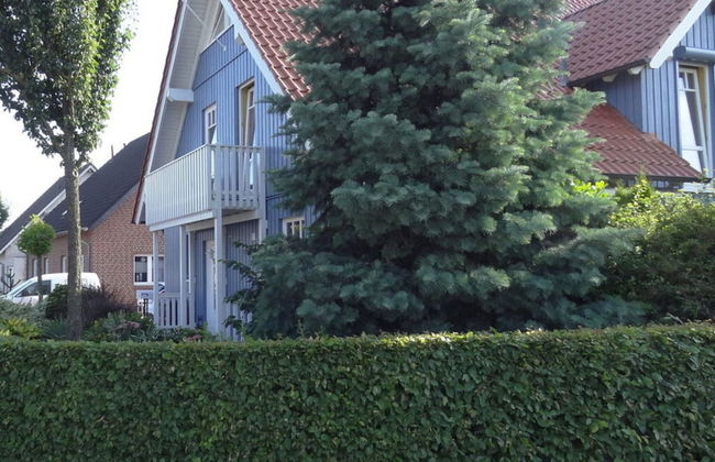 Holiday Apartment Alleblas - Foto 23