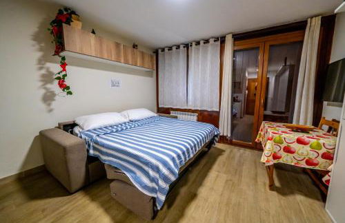 Cervinia Ski In Ski Out - Studio with Terrace - Foto 8