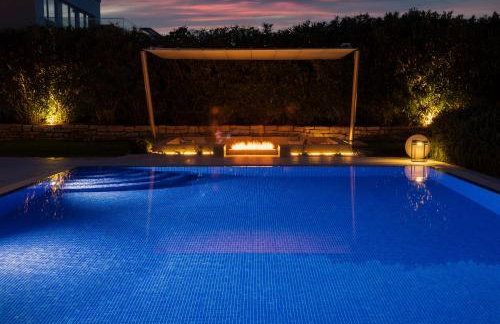 Lusso Mare Istria Luxury Beach villa - Foto 44