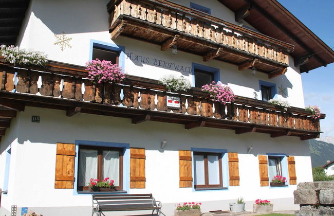 Apartment in Bichlbach Near Ski Slopes - Foto 32