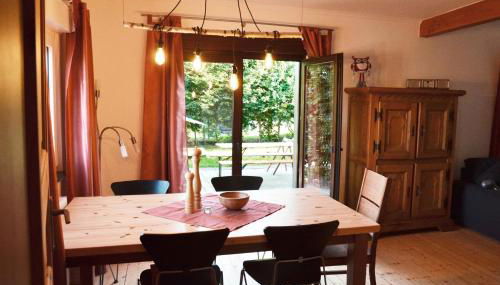 Ferienhaus am Nationalpark Eifel - Photo 3