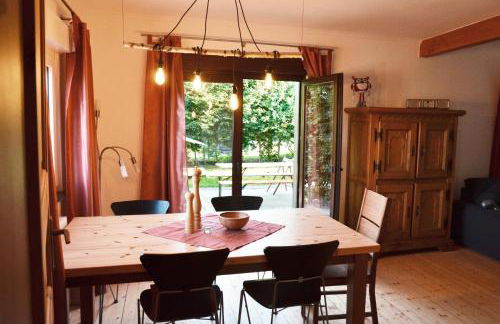 Ferienhaus am Nationalpark Eifel - Photo 3