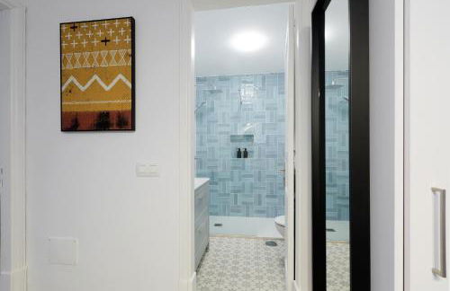 The Monkey House apartment - A jungle of comfort - Foto 16