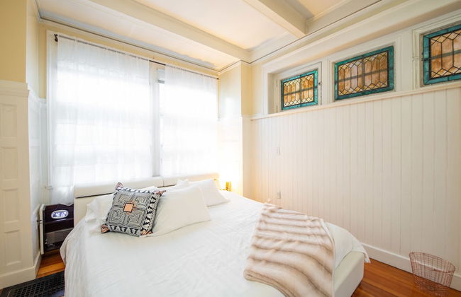 Pelicanstay in Boston Back Bay - Foto 5