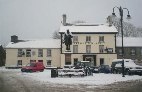 Yr Hen Efail - Old Smithy - Foto 38