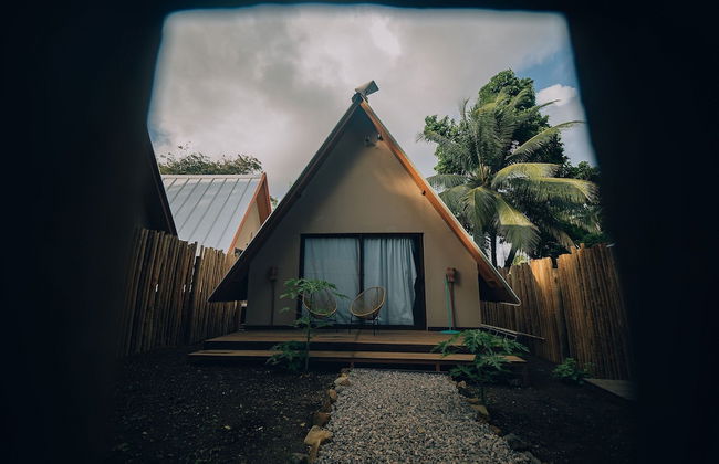 Cabana Gameleira - Foto 56