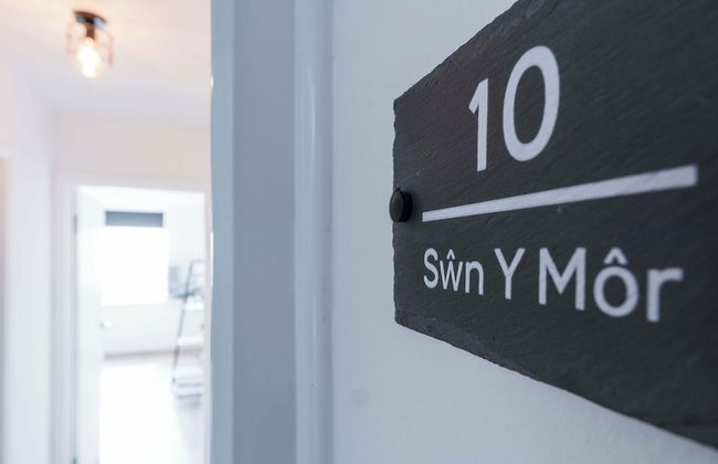 Swn Y Mor - 1 Bedroom Studio - Saundersfoot - Foto 11