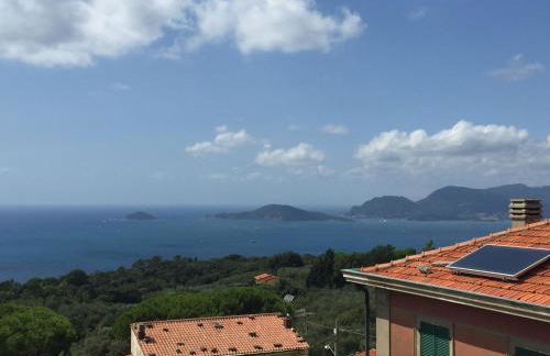 Montemarcello Holiday Home - Foto 49