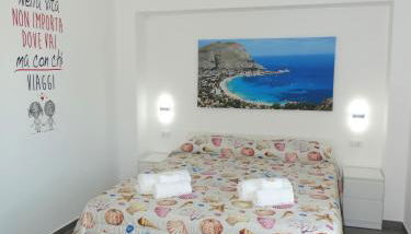 Villa Milicia - New Private Villa near Palermo and Cefalù with Pool, Sea View Terrace, Playground and Large Parking - Foto 3, towels