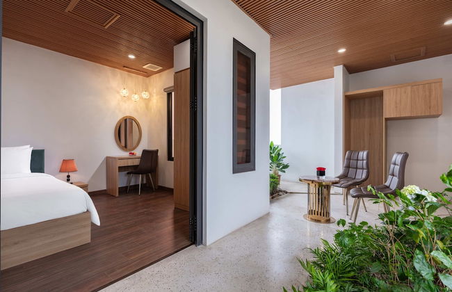 MoonLight Tay Ho - Photo 22