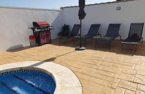Villa Laguna Rosa View - Photo 33