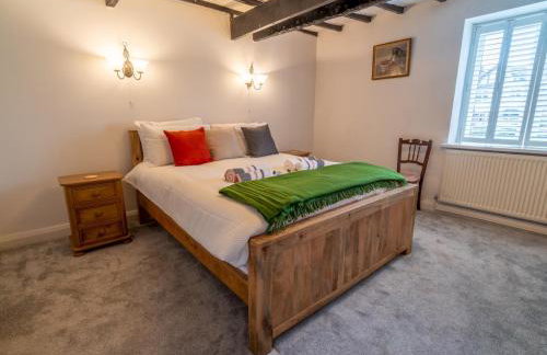 Amazing Guest Cottage in Nottingham with Parking! - Pass the Keys - Foto 4