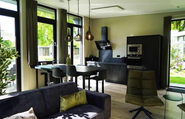 3 bedroom House in Kaatsheuvel with swimming pool and terrace - Photo 9