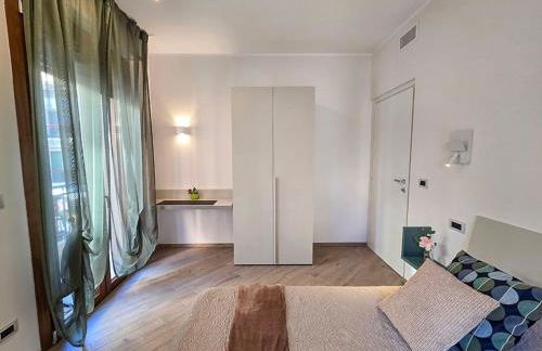 Centralissimo Trilocale Atena inclusa spiaggia - Foto 7