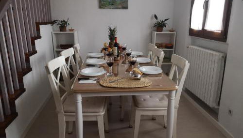 Casa de la Presa - Foto 5