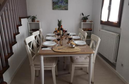 Casa de la Presa - Foto 5