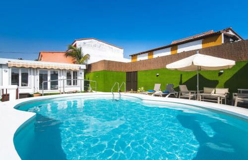 Paraíso en la Playa - Heated Pool Service - Foto 4