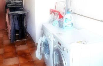 Haushälfte mit Jakuzzi in Frankenberg - Foto 25