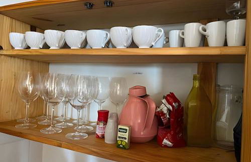 Chácara Chão de Estrelas - Foto 19