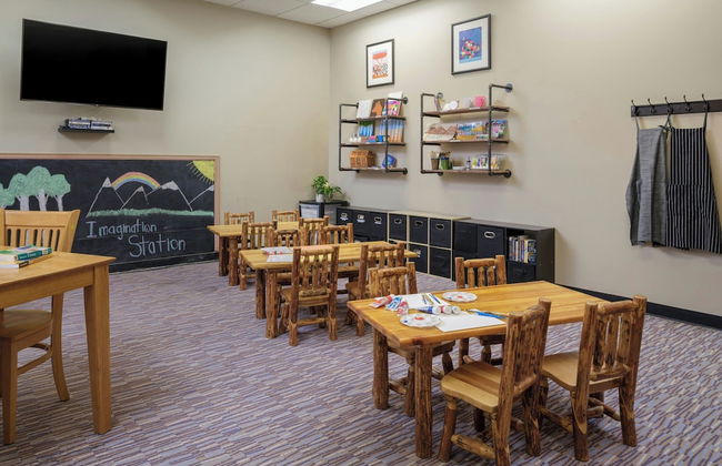 Marriott's StreamSide Douglas at Vail - Foto 31