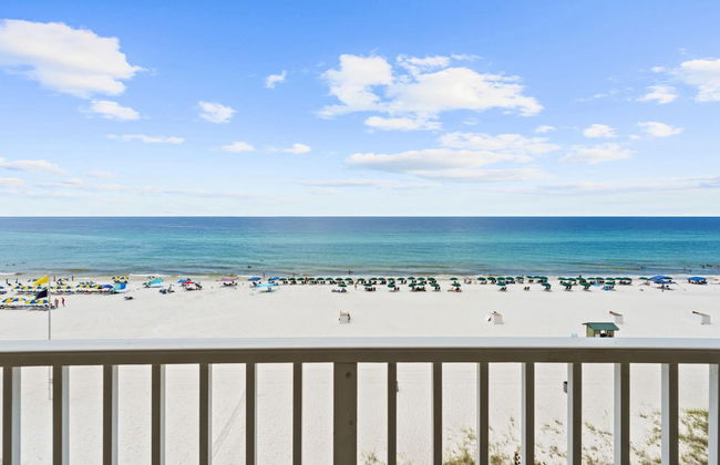 Emerald Isle Beach Resort by Panhandle Getaways - Foto 77