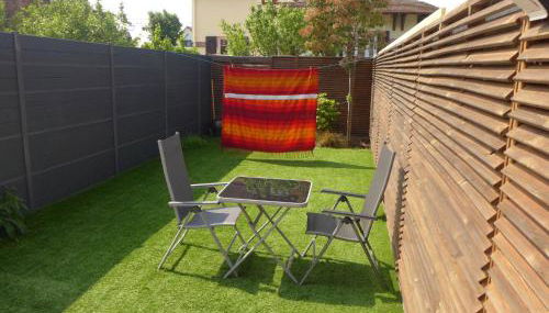 Holiday Home Les Étourneaux by Interhome - Foto 3