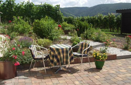 Ferienappartement Lieser - Foto 9