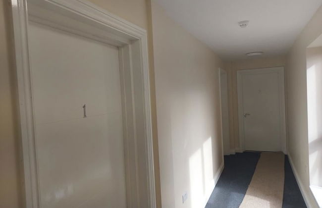 Jaylets Premier Apartments, Leicester. - Foto 2