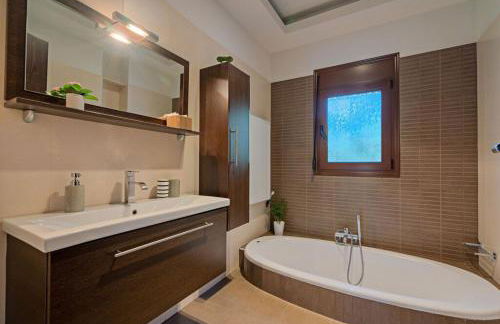 Villa Ellovos with Private Pool - Foto 33