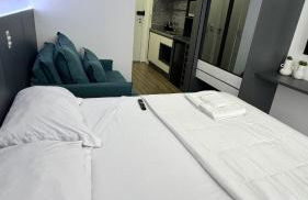 Apartamento 1117 Studio Mooca proximo ao Metro Belem - Photo 11