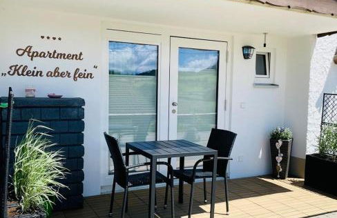 Apartment "Klein aber fein" - Foto 2