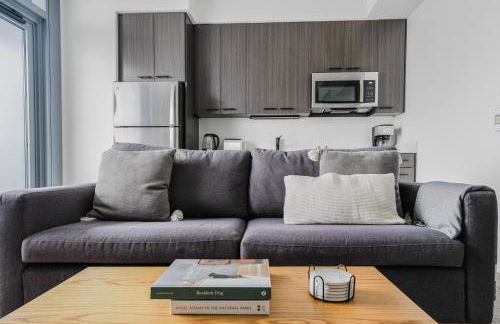 Blueground Downtown pool AC nr Capitol ATX-289 - Foto 2