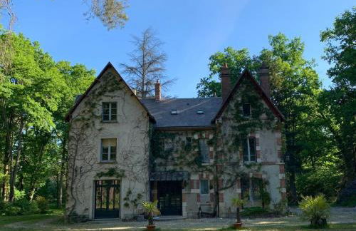 Domaine des Quatre Vents - Foto 50