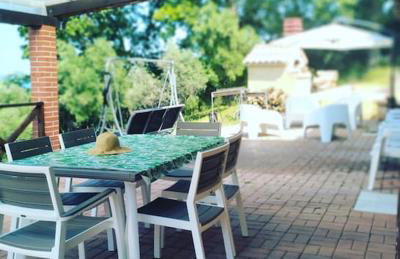 DaVi' casa vacanze. Un sogno immerso nel verde ! - Foto 1