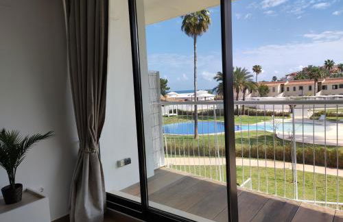 Sun & Relax in Denia Beach - Foto 9