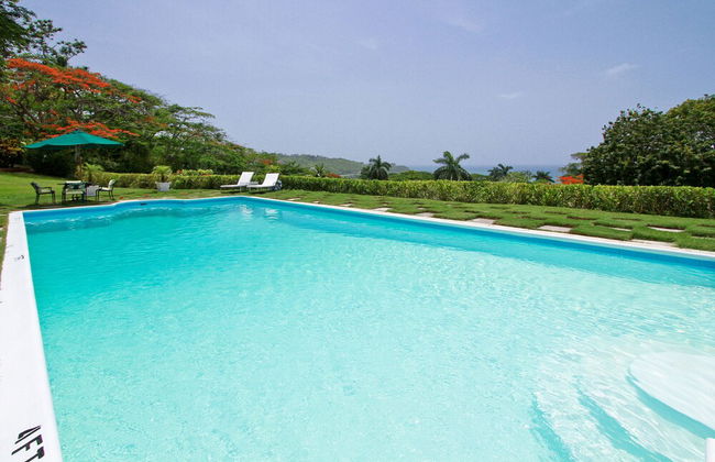 Sea Island, 6BR by Jamaican Treasures - Foto 31