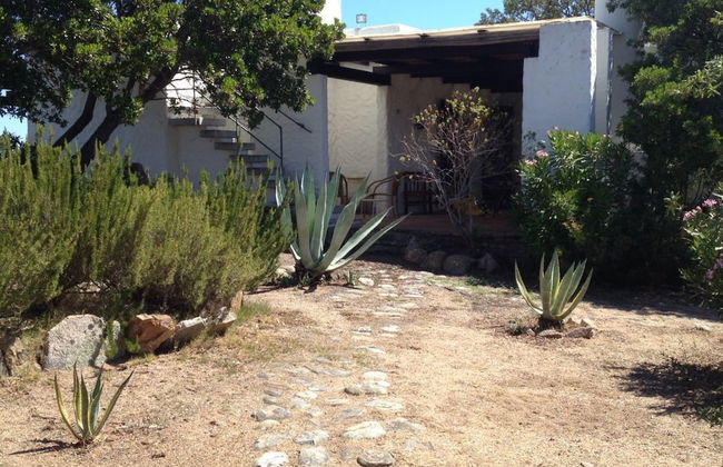 SVS - Lu Impostu Villa e Apartments - Foto 38