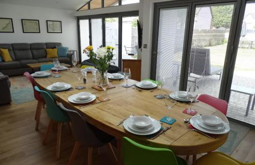 15 The Crescent - Bude Cornwall - Foto 48