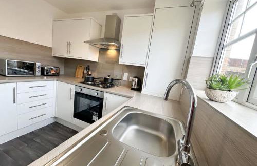 Turnstile Place by Blue Skies Stays - Foto 6