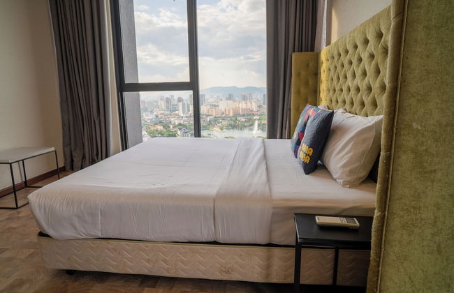 EXPRESSIONZ KLCC BY MANA-MANA - Foto 46