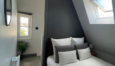 Duplex bord de l'Eure - Parking inclus - Jolie vue sur la cathédrale - Foto 4