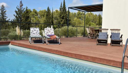 Villa With Pool & Views - Foto 4