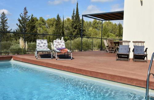 Villa With Pool & Views - Foto 4
